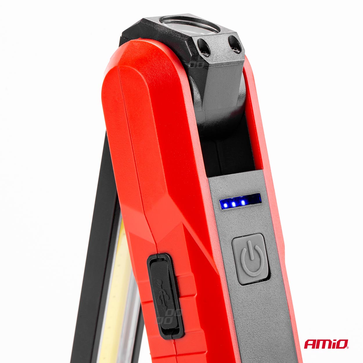 LED arbejdslampe WT11 med micro USB-opladning