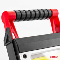 LED werklamp WT13 met vier lichtstanden