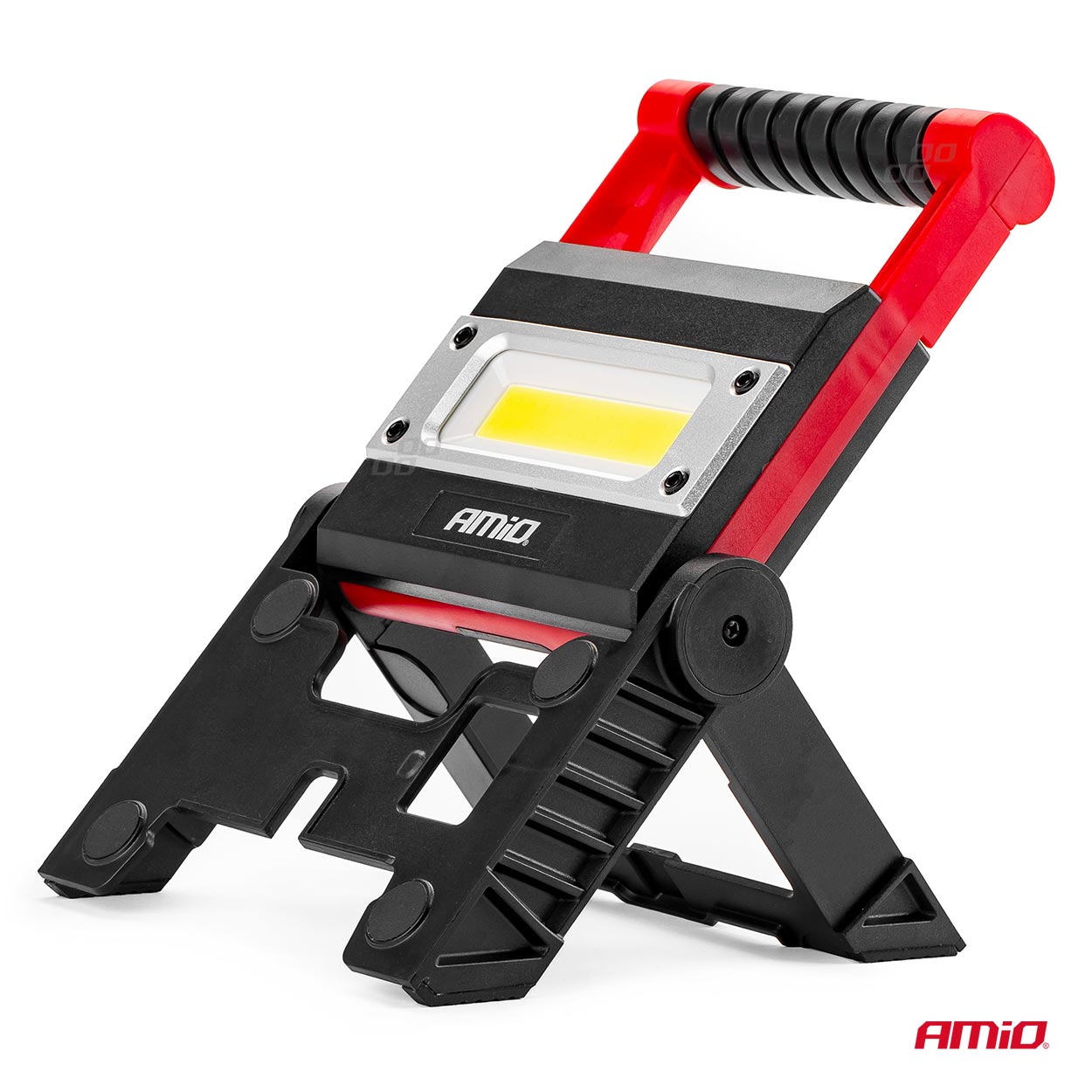 LED werklamp WT13 met rubberen behuizing