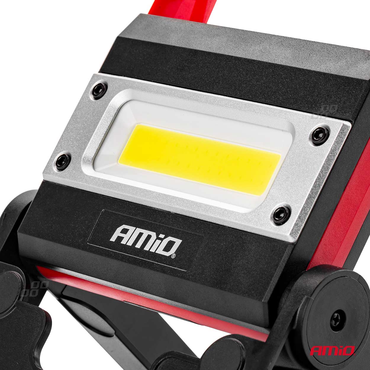 LED werklamp WT13 voor camping en reparaties