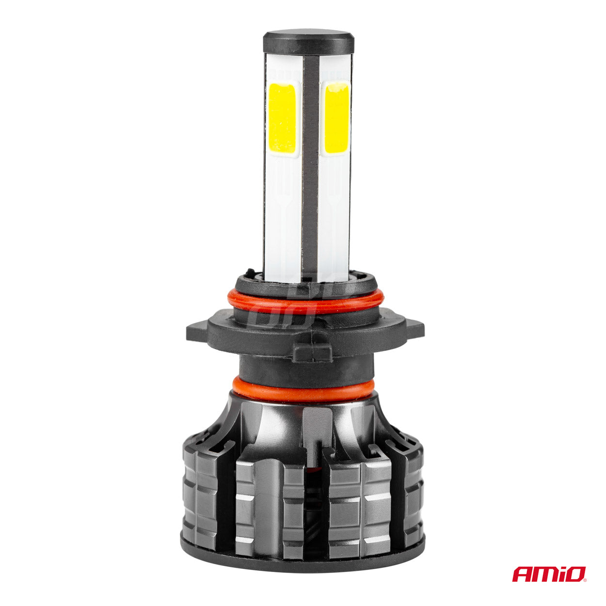 HB3 LED-forlygtepære med COB-dioder
