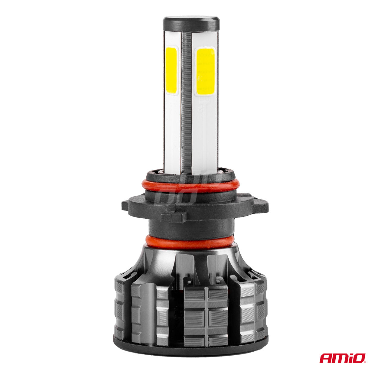 HB4 LED-lampen met COB-technologie