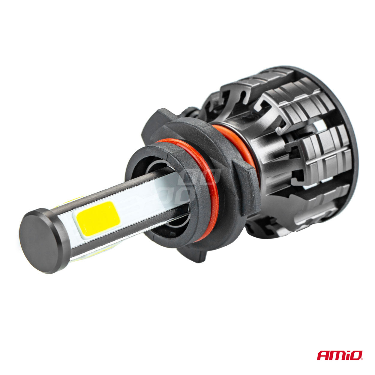 HB4 LED-lamp met actieve ventilator
