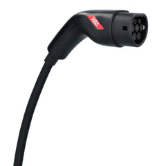 Carpoint laadkabel voor elektrische auto's Type 2 naar 2, 32 A, 3-fase, 6 meter 