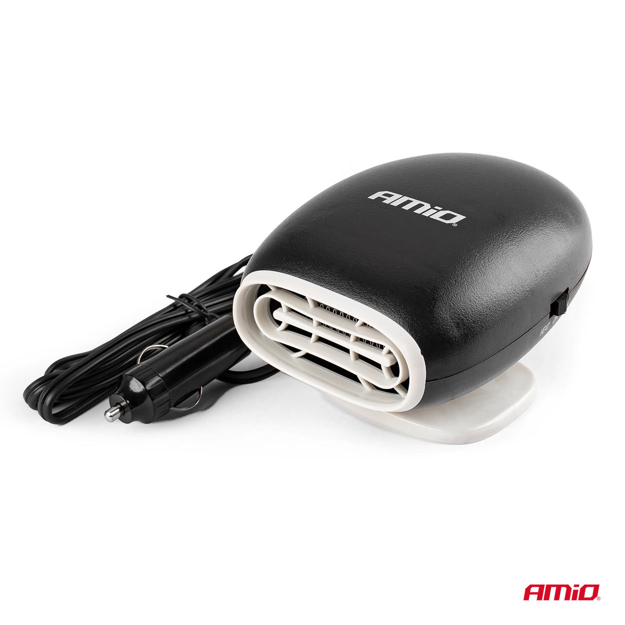 12 V autoverwarmer en ontdooier met 150 W vermogen