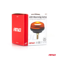 LED-waarschuwingslamp met IP56-bescherming
