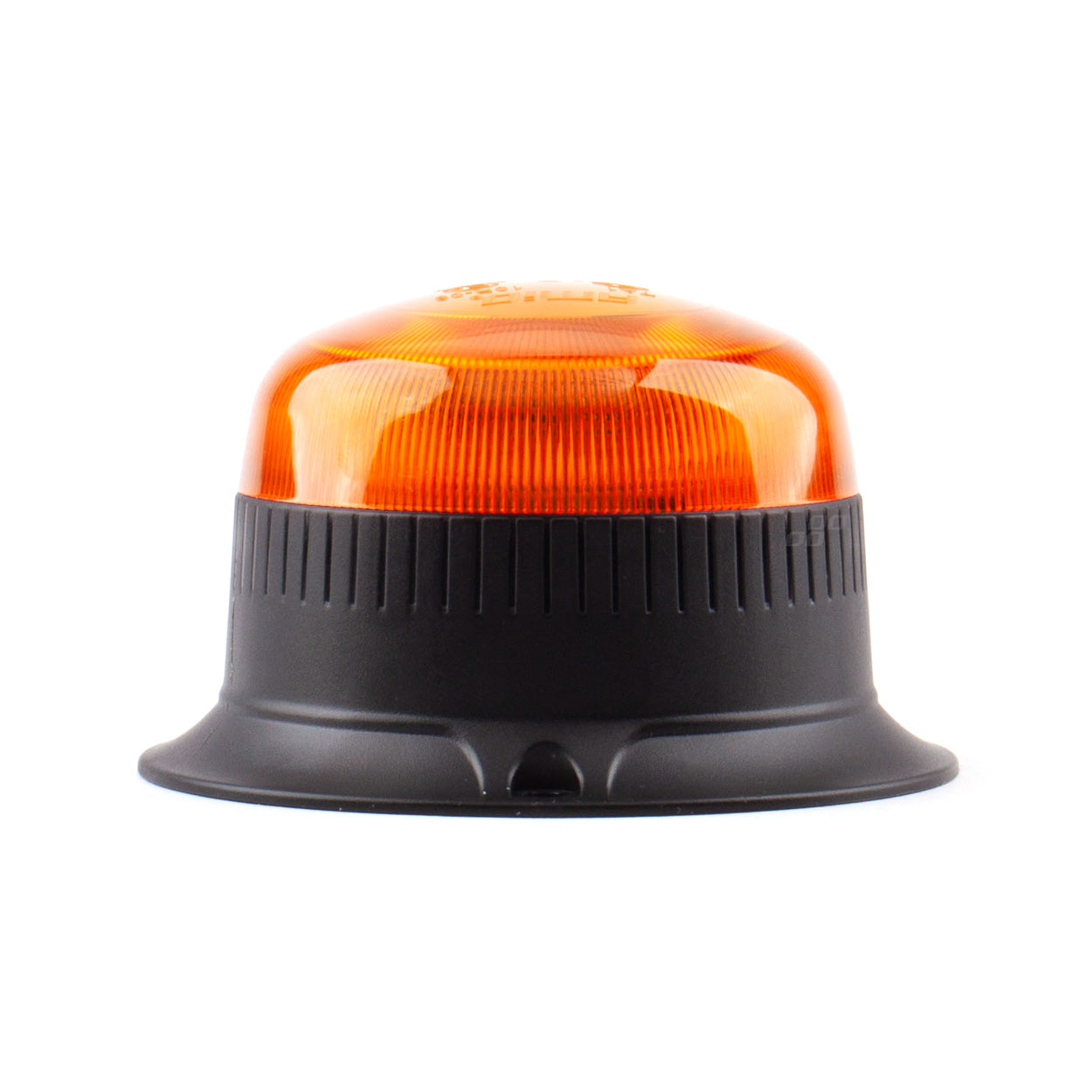 LED-advarselslampe W213B med 18 LED'er