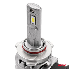 LED-pærer HB4/9006 med aktiv køling