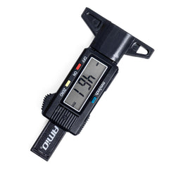 Digitale profieldieptemeter met digitaal display