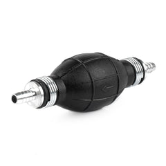 Handpomp voor brandstof met 8 mm aansluiting