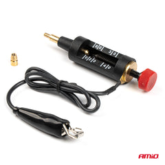 Bougietester SPT-1 voor controle van het ontstekingssysteem