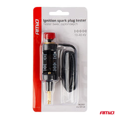 Bougietester SPT-1 voor diagnose van de bobine
