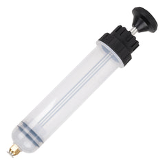 Væskesprøjte på 200 ml til væskeskift