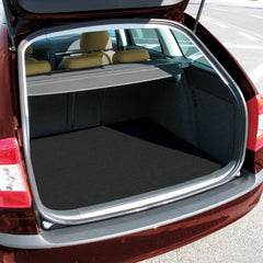Carpoint kofferbakbeschermer 130x100 cm 