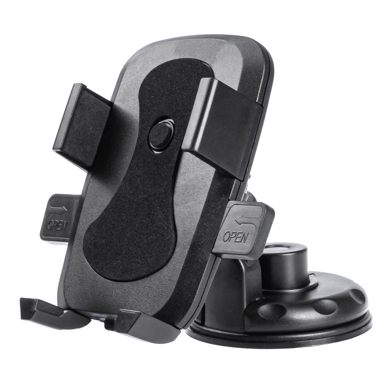 Telefonholder med sugekop til bil HOLD-19