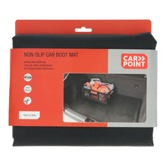 Carpoint antislip kofferbakmat, fijnmazig, 120 x 100 cm 