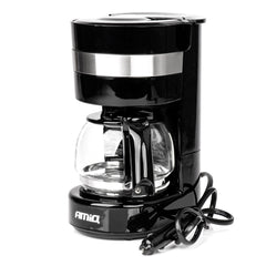 Kaffemaskine til bil med 650 ml kande