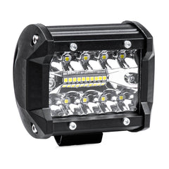 Arbejdslampe AWL36 med 20 LED og spotlys