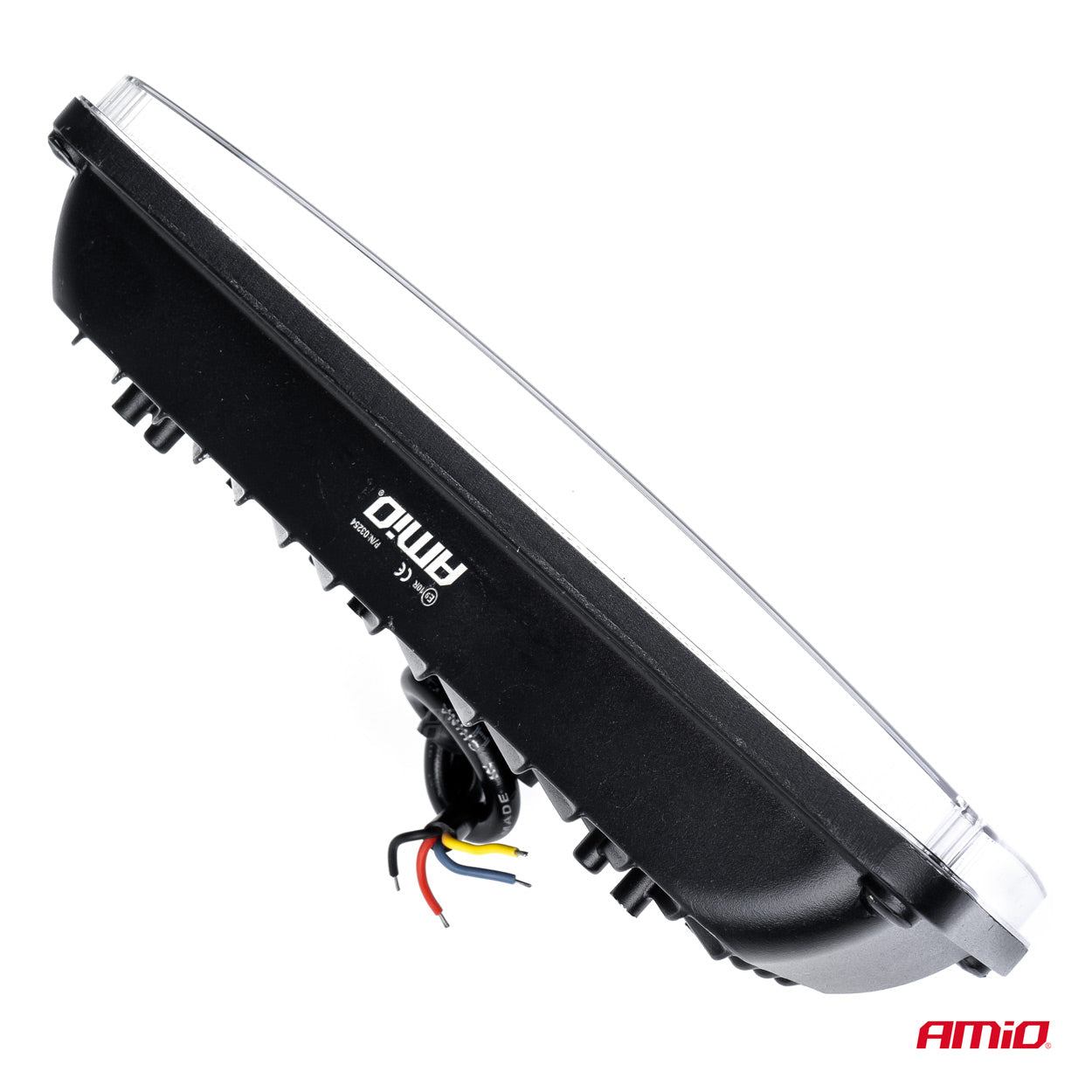 AWL43 werklamp met aluminium behuizing en IP67