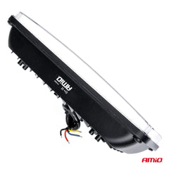 AWL43 werklamp met aluminium behuizing en IP67