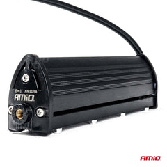 Slanke LED-werklamp voor 9-36 V