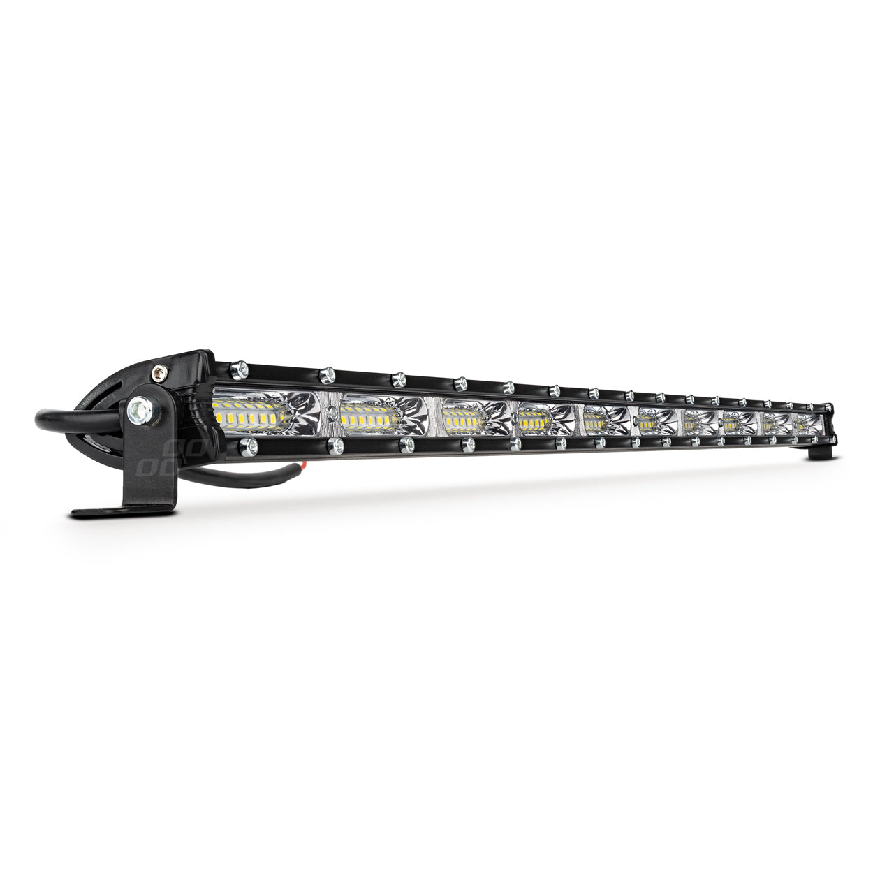 LED arbejdslygte med 81 cm lysbjælke