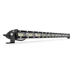 LED arbejdslygte med 81 cm lysbjælke