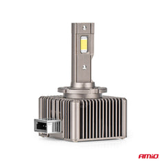 Set met LED-lampen voor D8S