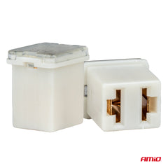 JAPVAL PAL female micro-sikring på 25A