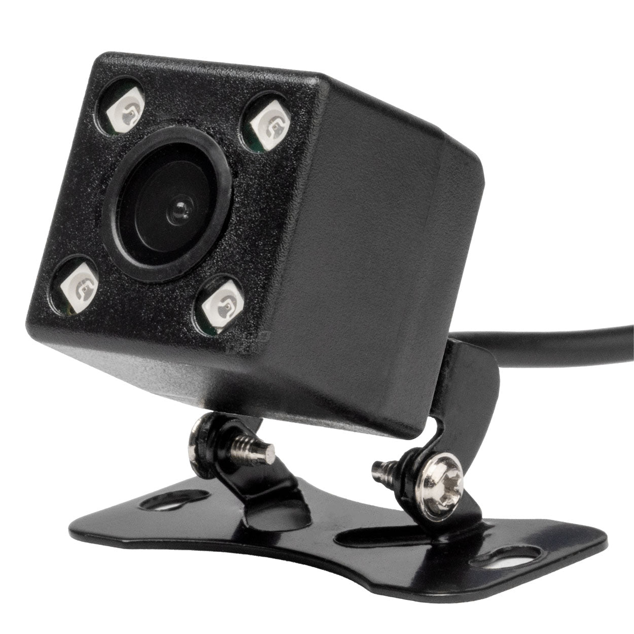 HD-315 IR achteruitrijcamera met 720p-resolutie