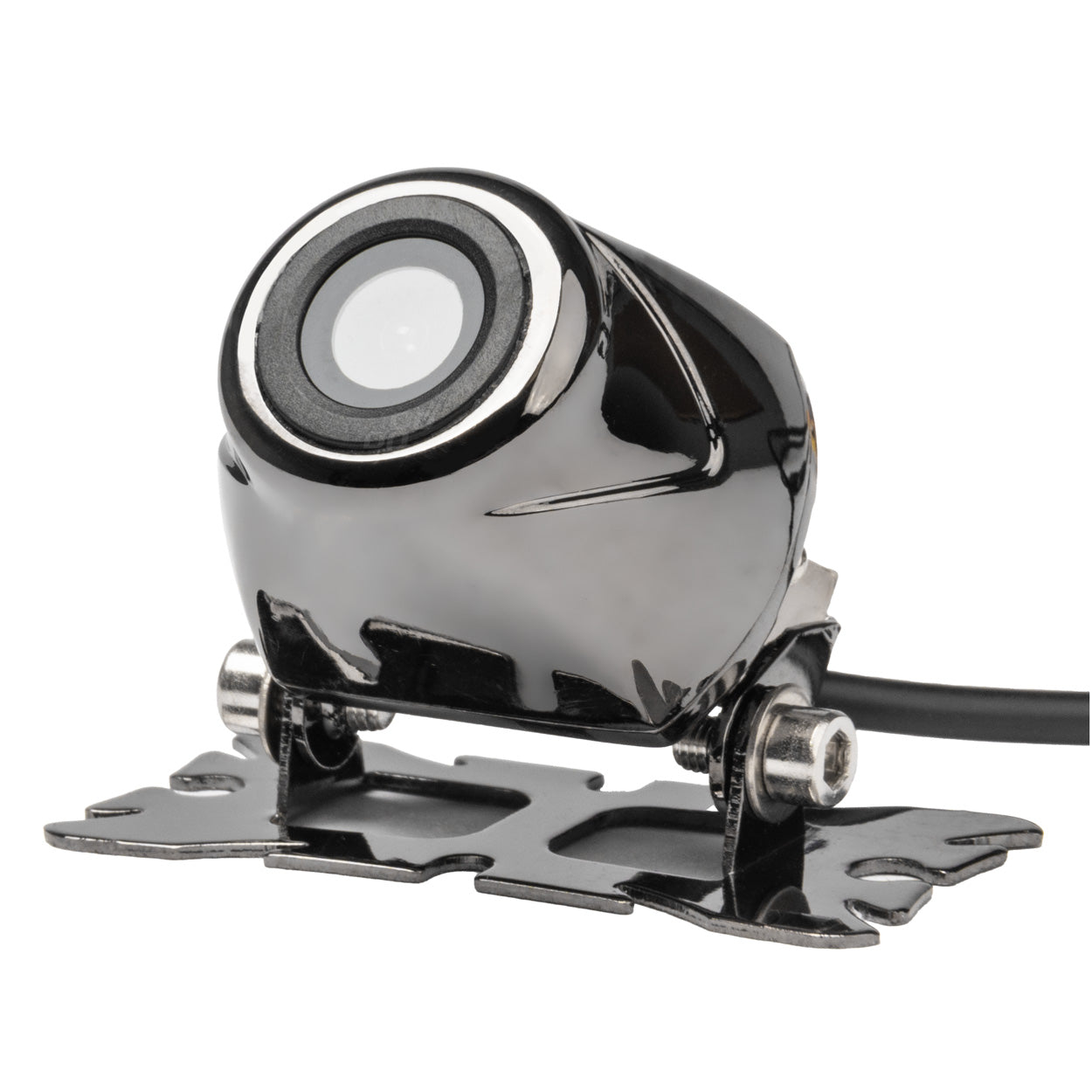 HD-321 achteruitrijcamera met kabels en accessoires