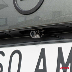 HD-321 achteruitrijcamera set van voren