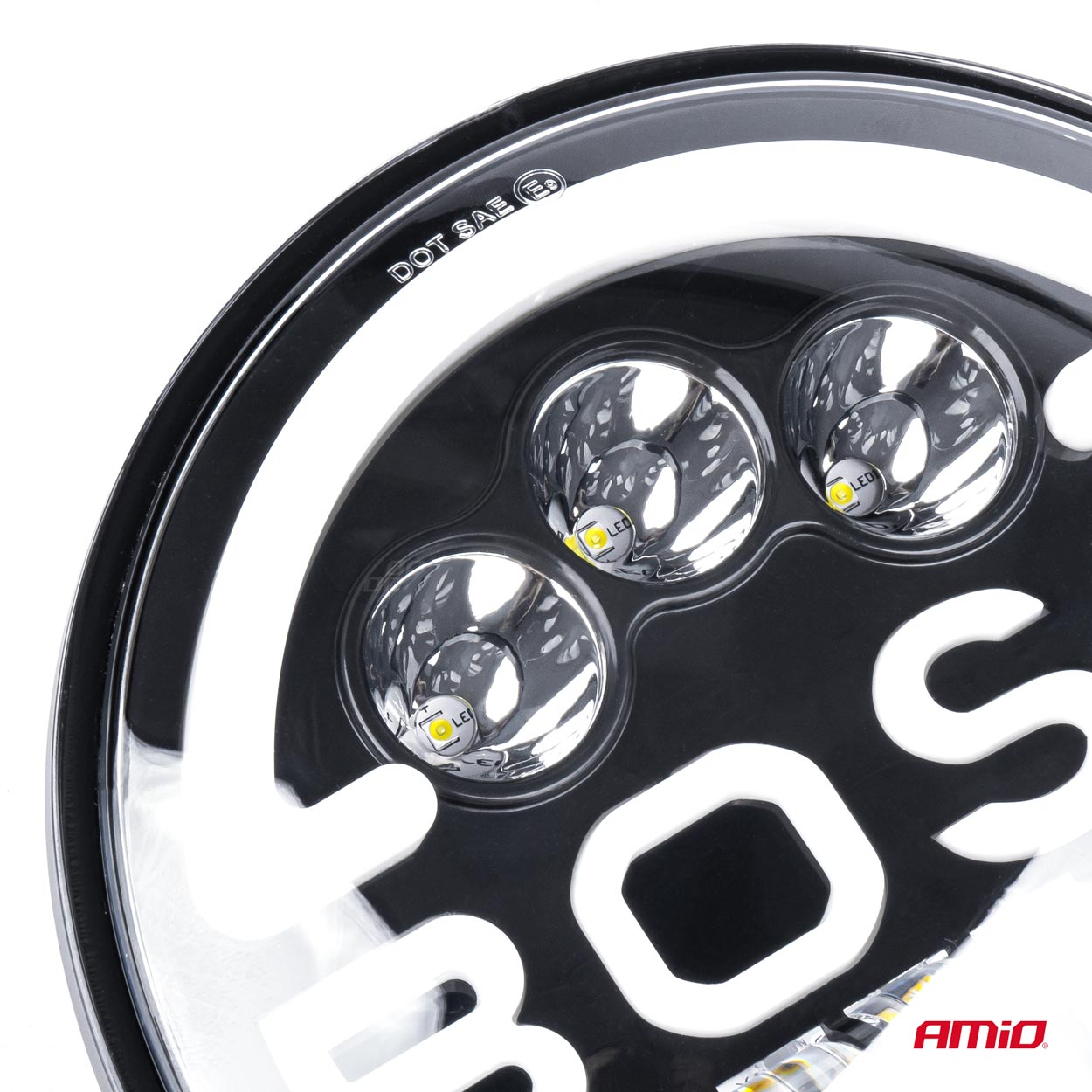 LED-werklamp AWL56 BOSS voor voertuigen
