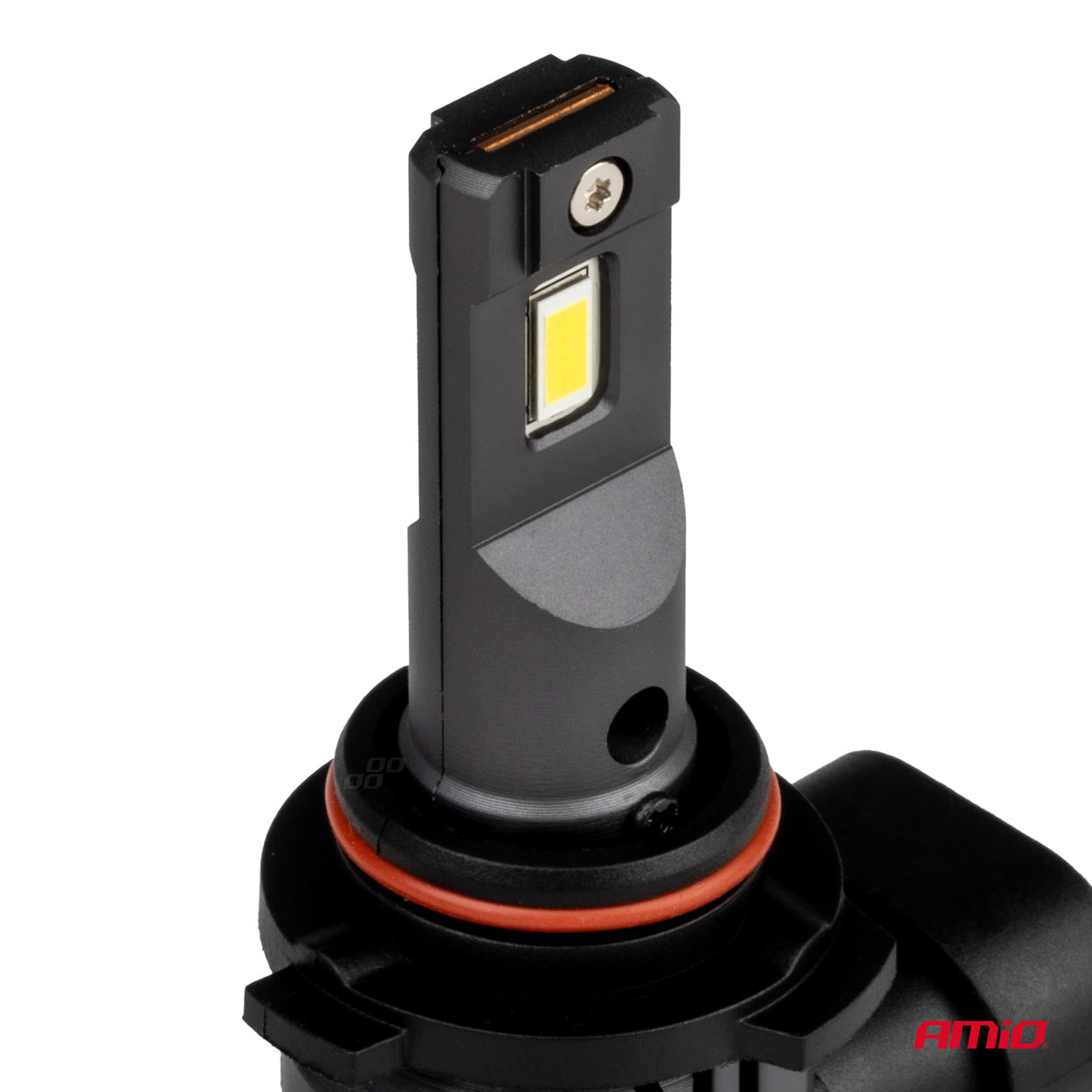 LED-pærer HB4 9006 med elektronisk blæser