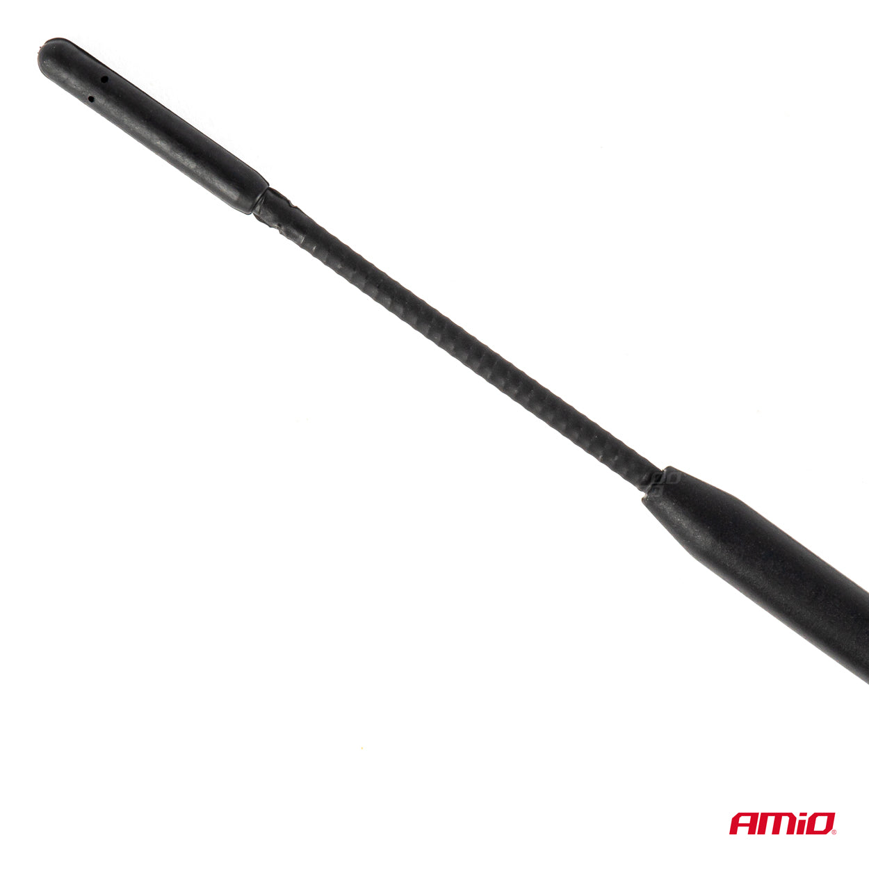 Bilantenne med RAKU-2-tilslutning