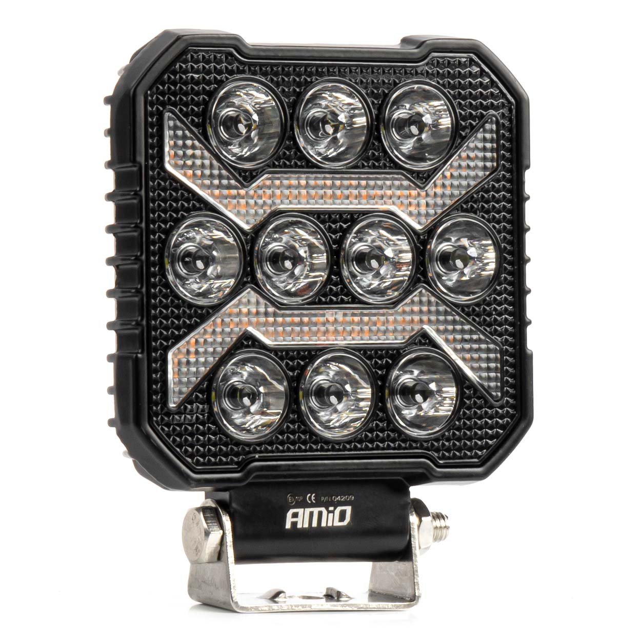 LED-arbejdslygte AWL68 med SPOT-lys