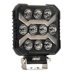 LED-arbejdslygte AWL68 med SPOT-lys