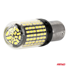 1156 BA15S LED-pære med CANBUS-teknologi
