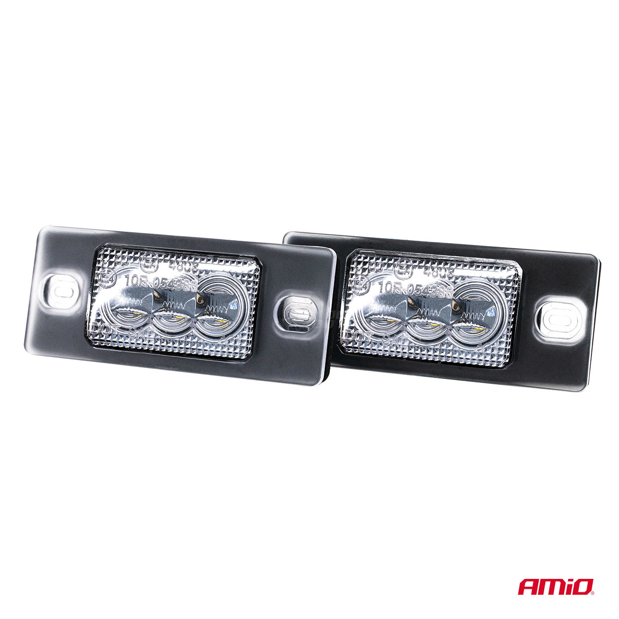 CLP11 HP LED kentekenverlichting