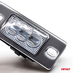 CLP11 HP kentekenlamp met LED