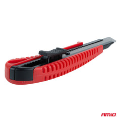 Universalkniv til papir, folie, pap og plast