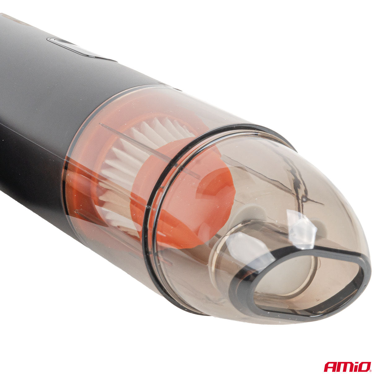 Autostofzuiger voor detailing en onderhoud