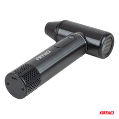 Stofblazer voor autoverzorging en reiniging