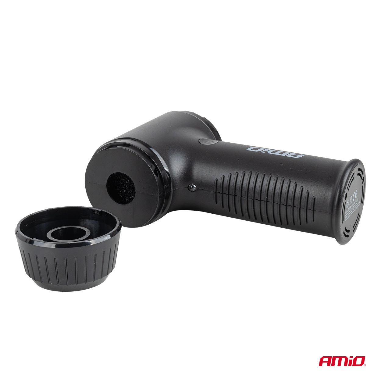 50 W stofblazer met lichte luchtstroom