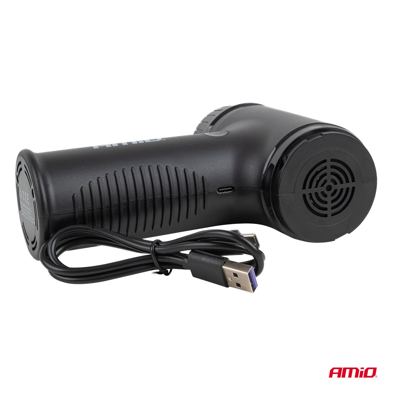 Stofblazer voor kieren en ventilatieroosters