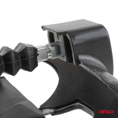 Stuurstangslot L04 met robuuste staalconstructie