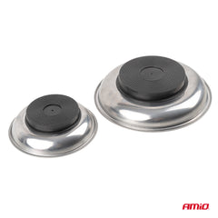Set met magnetische schalen in twee maten