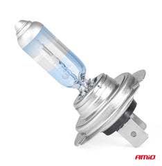 Set met twee H7 halogeenlampen 24V 70W