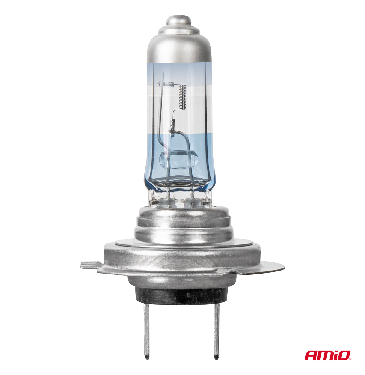 H7 halogeenlamp met PX26d-fitting voor 24V