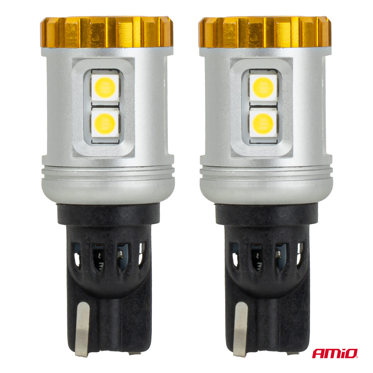T15 LED-lamp met 12/24 V-specificatie